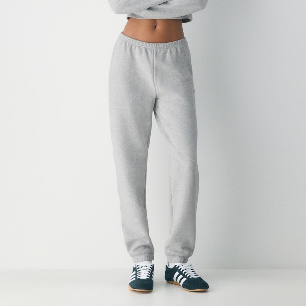 TNA Sweatfleece Joggers